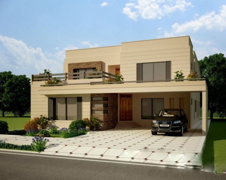 front house designs