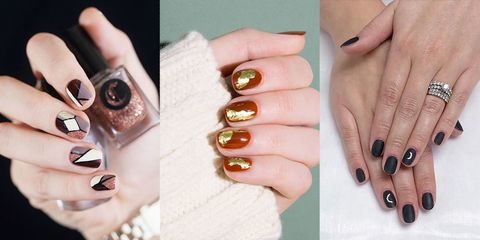 | Nail Designs