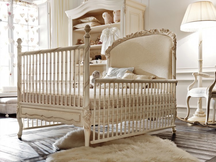 How to Design a Baby Nursery in Six Steps