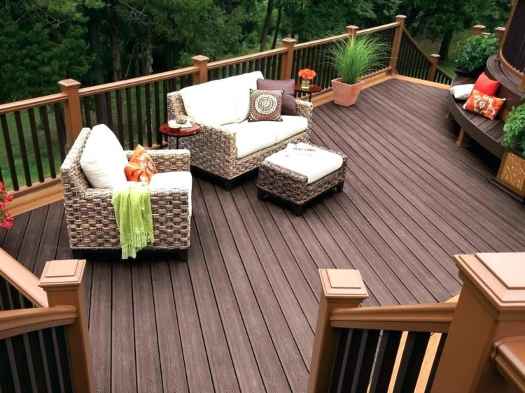 floating deck design designs images