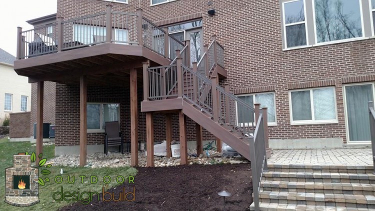 Best Deck Contractors in