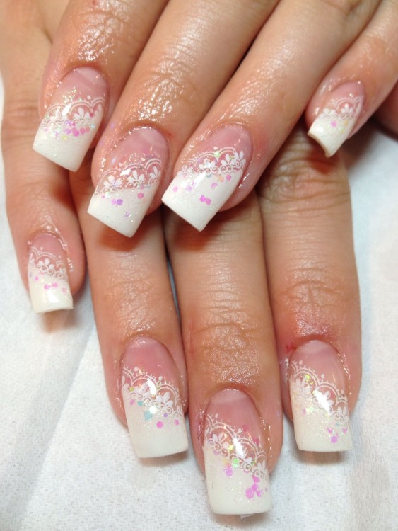dusty pink nails false nail set press on nails stiletto nails full cover nails acrylic nails