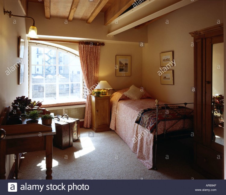 La Concordia | San Felipe bedroom