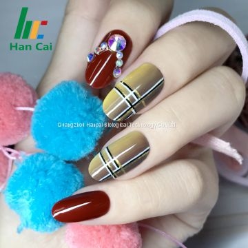 Großhandel Großhandel Maleah Gel Lack 6 ML Reine Farben UV Gel Maniküre Nail Art Tipps Polnischen Design DIY Farbmalerei Gel 21 50 Von Gorgeous08,