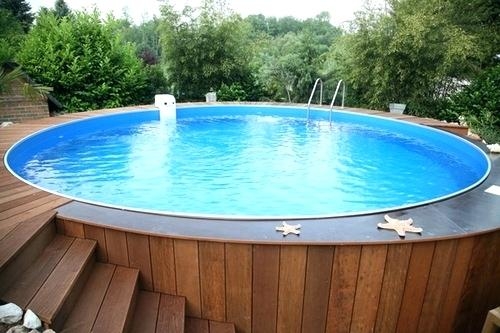 pool deck ideas