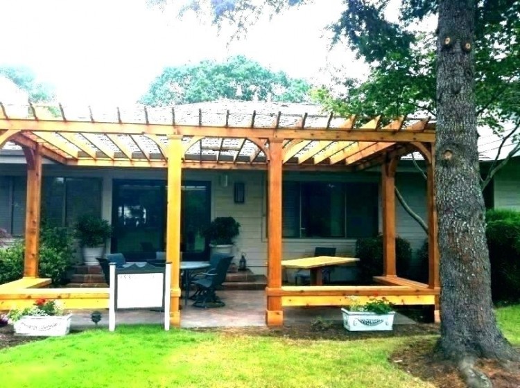 pergola deck designs pergola pergola deck pictures