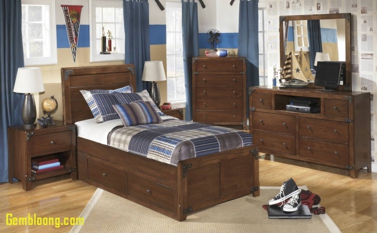youth furniture bedroom