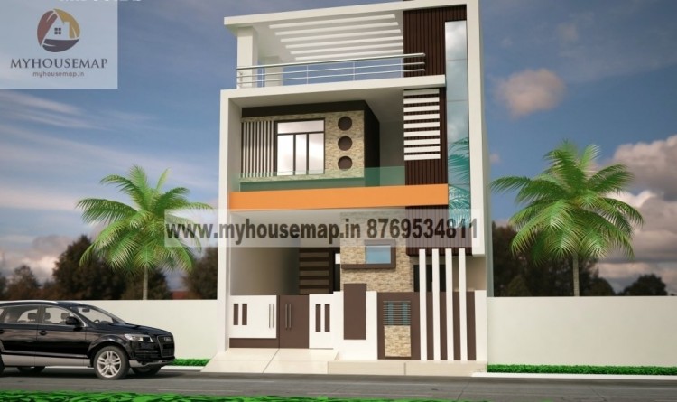 kerala house front design nice small home plans design floor house front  elevation designs for double