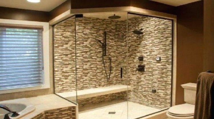 bathroom shower ideas sleek and simple master bathroom shower ideas tile designs bath bathroom shower curtain