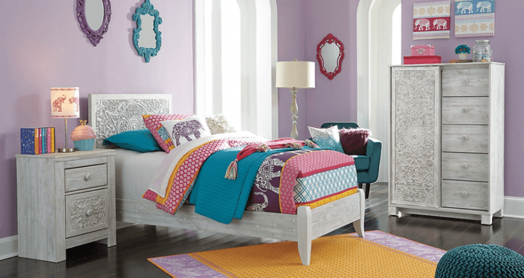 Macy Bedroom Furniture Examples Of White Child Bedroom Furniture