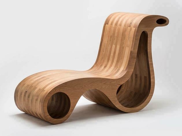 see immediately the unique chair designs below: