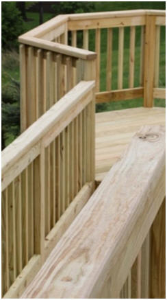 easy deck plans deck the stuff diy deck chair free plans