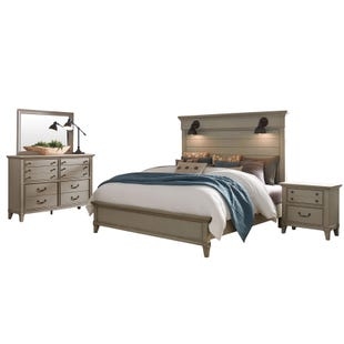 3 piece bedroom set ikea sets nightstand with charging station bathroom ballard designs american furniture warehouse