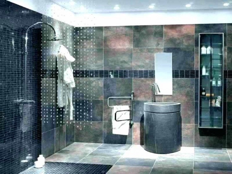 modern bathroom