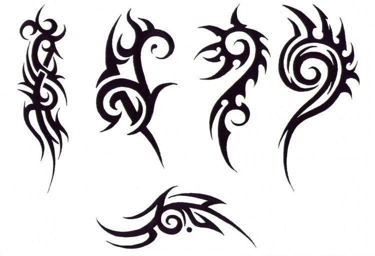 Tattoo Design Sketch Images