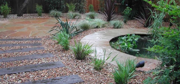 Gardens designers in London