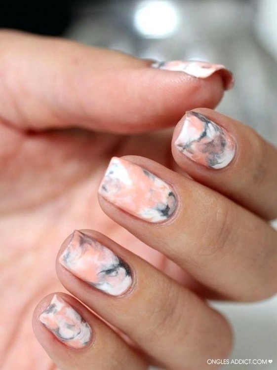 gel nail art designs pinterest hession hairdressing