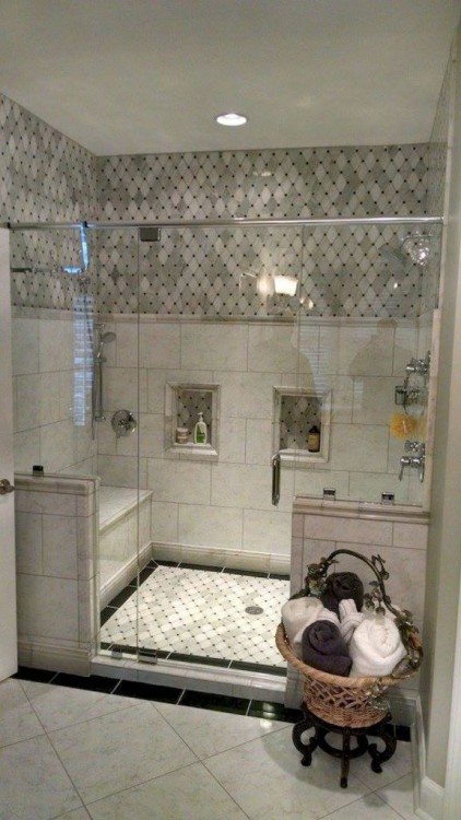 Bathroom Tile Ideas