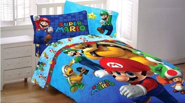 Mario Decorations For Bedroom Video Super Mario Bedroom Super Bros Wall Graphics Room Ideas Mario Decor Review Escape Techti Themed Room Games Via Super