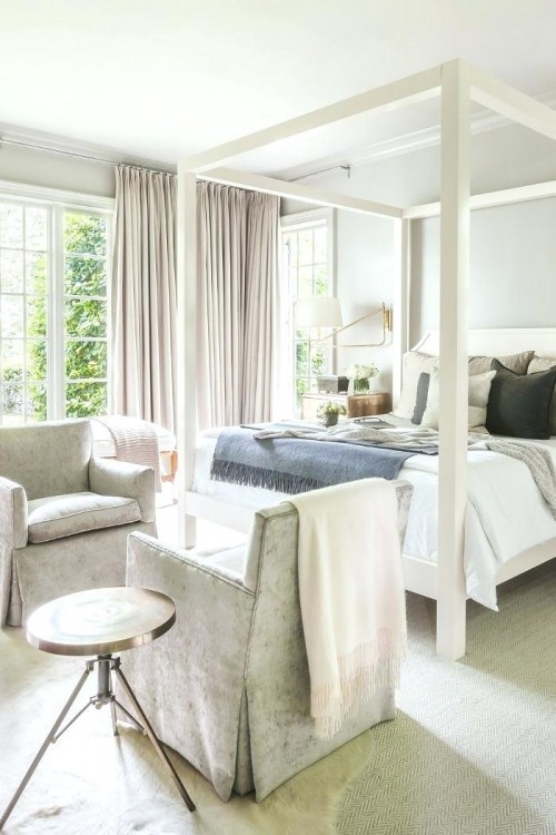 Cozy Small Bedroom Tips 12 Ideas