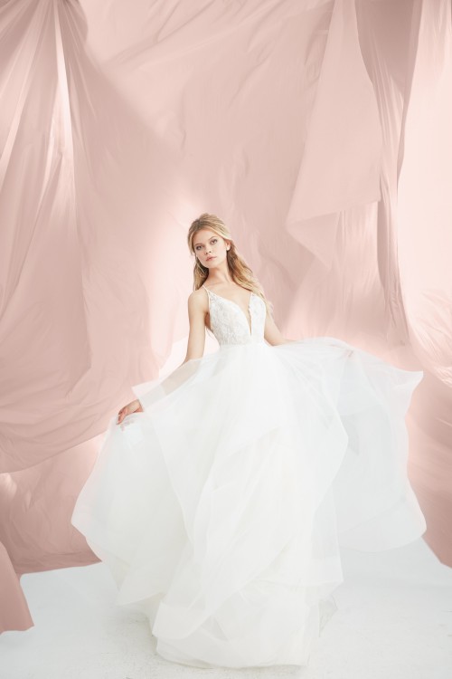 Emmagown Beach Wedding Dresses T801525318020