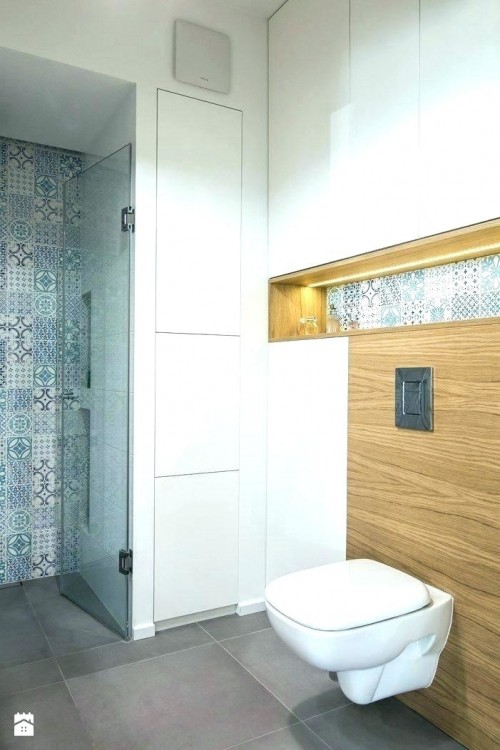 bathroom wall ideas