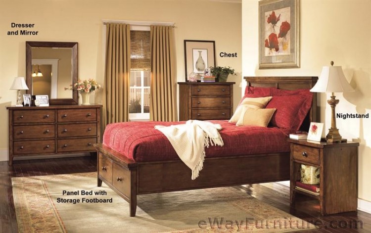 Huntington Furniture Photo Of United