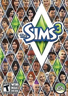 The Sims 2: Seasons