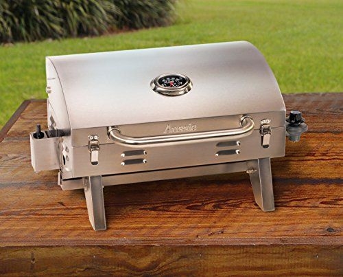 Aussie Outdoor Living 6TV1U00SS1Stainless Steel 26