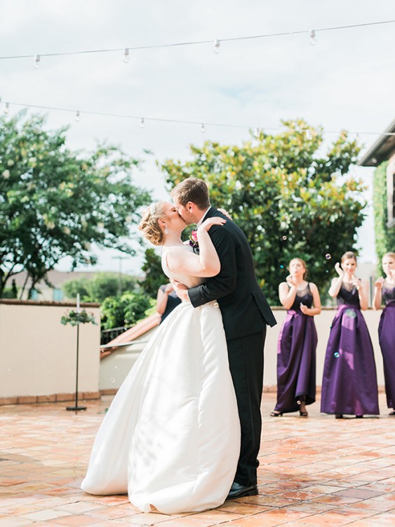 If you want to make your wedding dance a special one, you can contact Lala Krumper