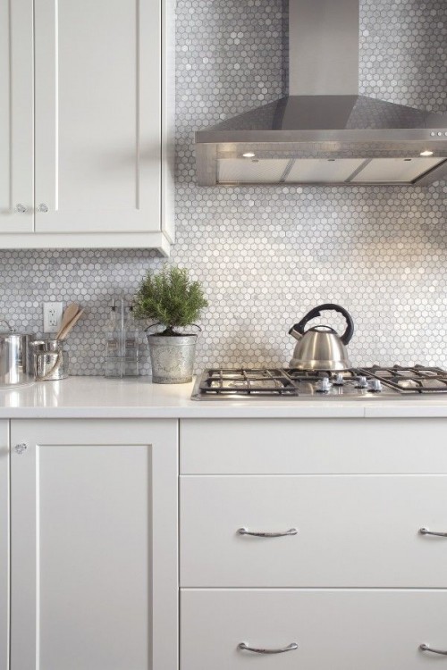 image number 16 of gray kitchen backsplash