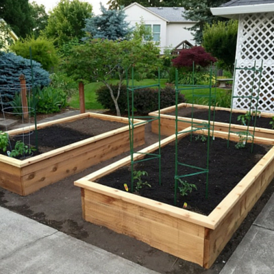 DIY Outdoor Pallet Sofa