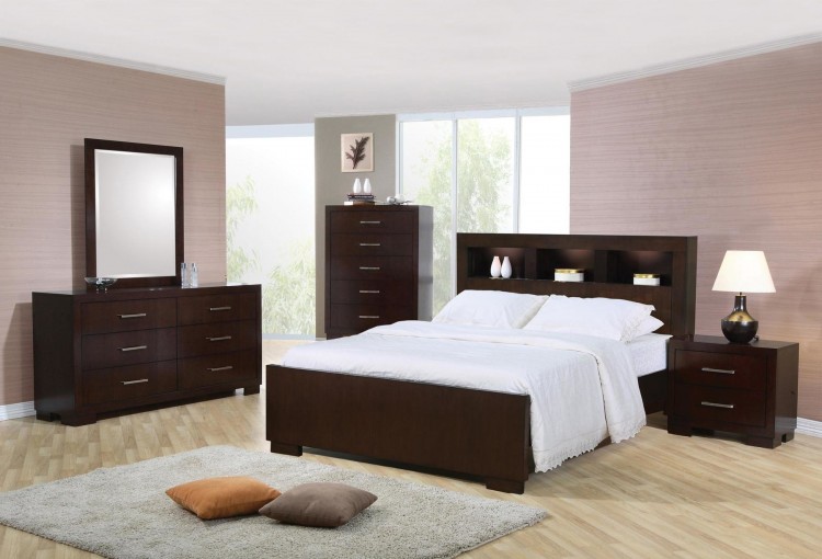 bedroom sets with armoires wood