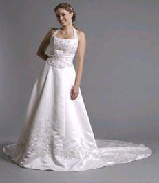 Attractive Wedding Dresses Big Bust Ornament Wedding Dress Ideas Wedding Dresses For Big Busts