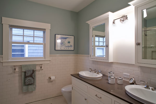 index of arts and crafts bathroom design ideas