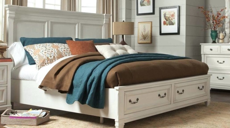 Queen Bedroom Group