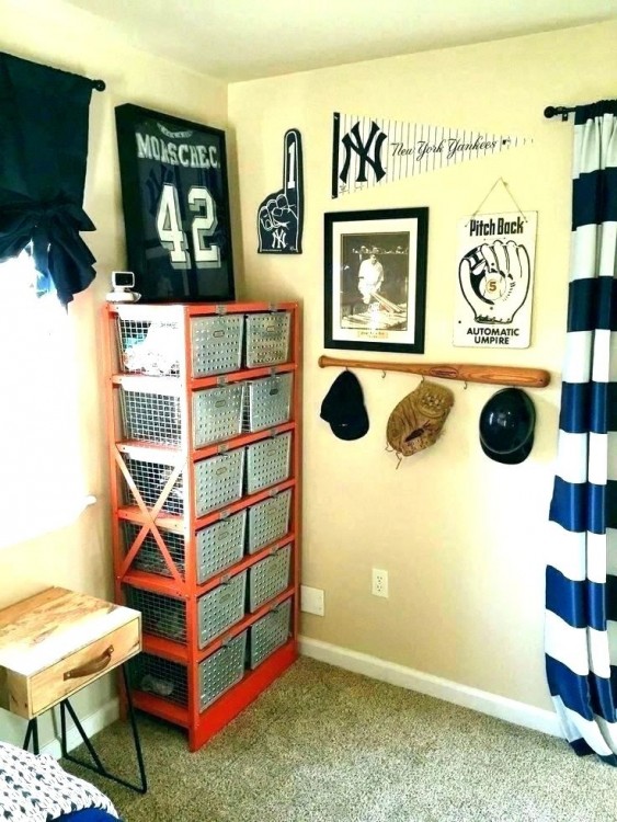 baseball themed bedroom boys baseball theme rooms diy baseball themed bedroom