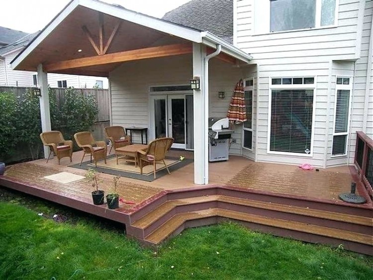 porch and deck ideas porch deck plans front