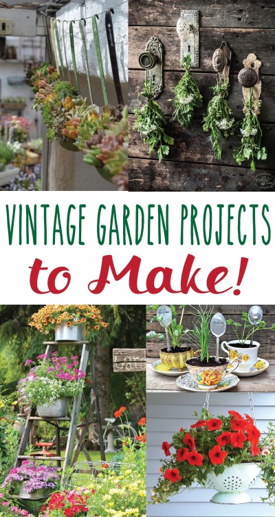 Vintage Garden Design Ideas Elegant 75 Best Popular Vintage Garden Decor Ideas And Design Diy Decorating