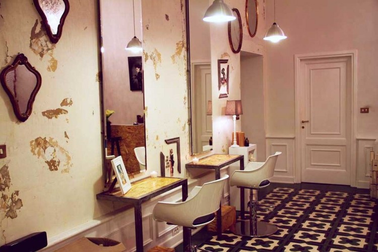 Studio Milano Hair Salon