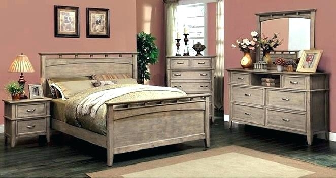 master bedroom set (Ashley) Four Poster Bedroom, Poster Beds, Bedroom Posters,