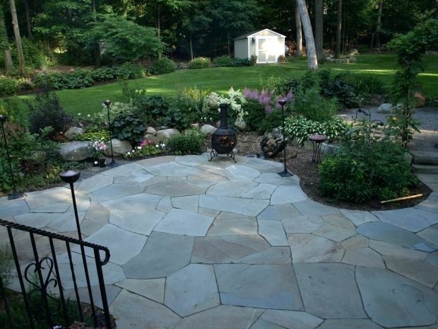 patio ideas on a budget