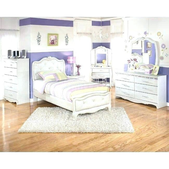 ashley furniture bedroom sets