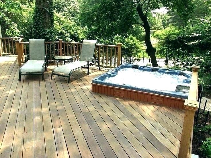 hot tub deck design ideas hot tubs backyard designs hot tub backyard design ideas top best