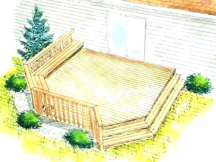 garage rooftop deck design over flat roof ideas home improvement cast wilson r
