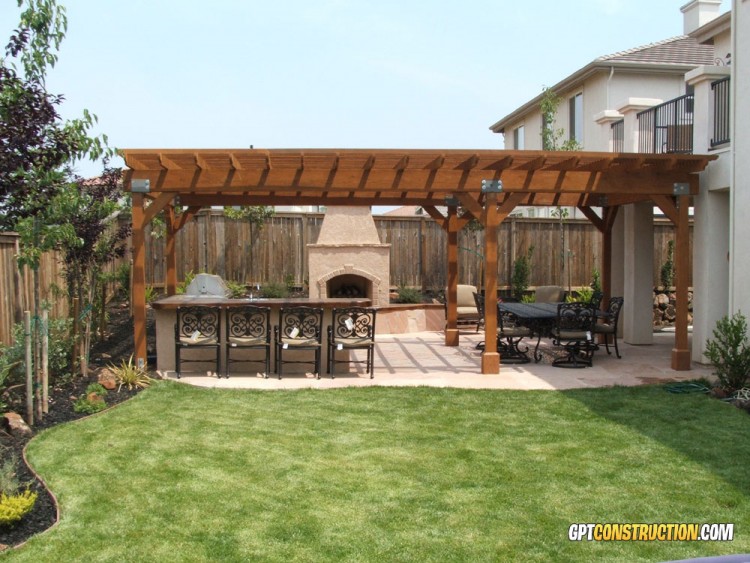 At Five Star Home Improvement, we build our solid patio covers to increase your outdoor living space, outdoor dining space, or pool deck; and when insulated