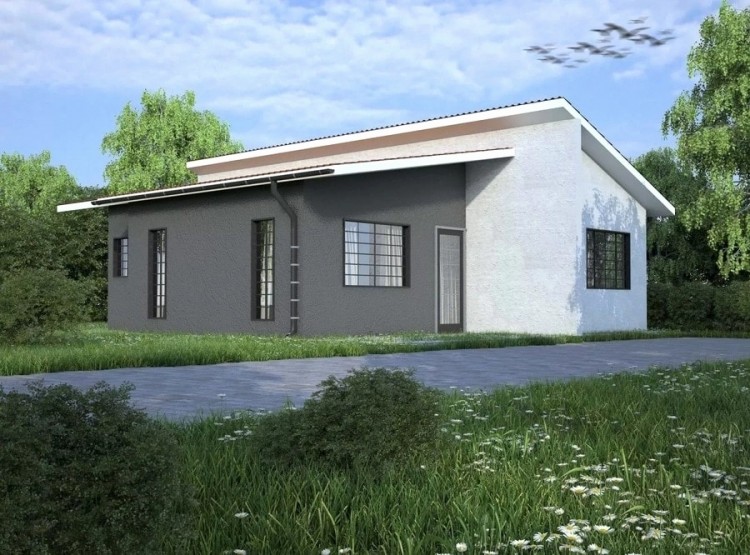 Featured image of post Modern House Roof Design In Kenya / Many home designs in this category feature a look and feel that expresses a value for energy efficiency, a unique use of space, and exterior and interior features of a modern persuasion.