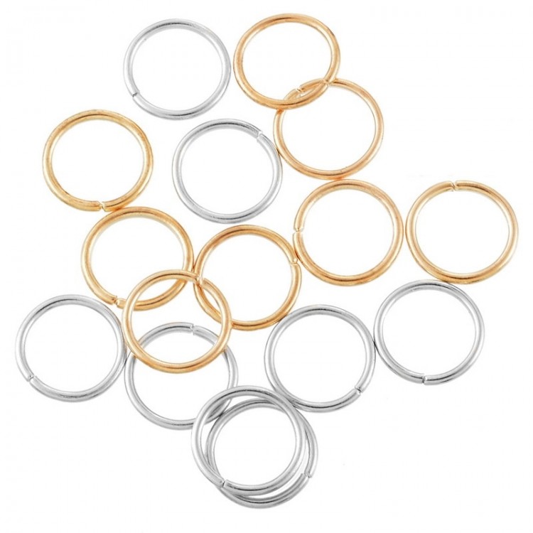 MJC Mitsubishi Materials K18WG white gold ring diamond 0