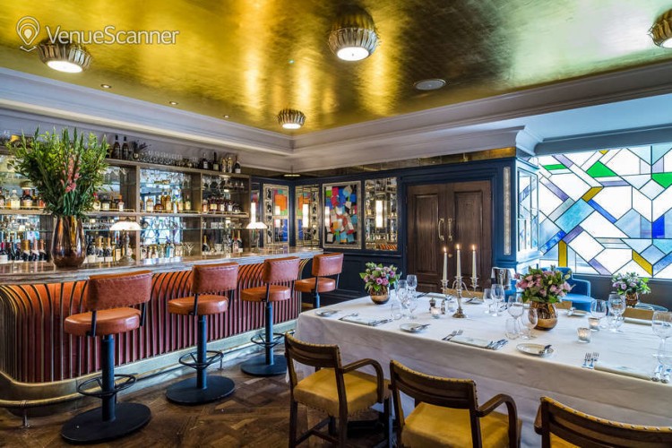 Hire Heddon Street Kitchen By Gordon Ramsay Private Dining