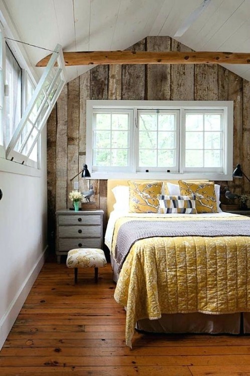 cottage style bedrooms